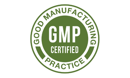 Metanail GMP Certified